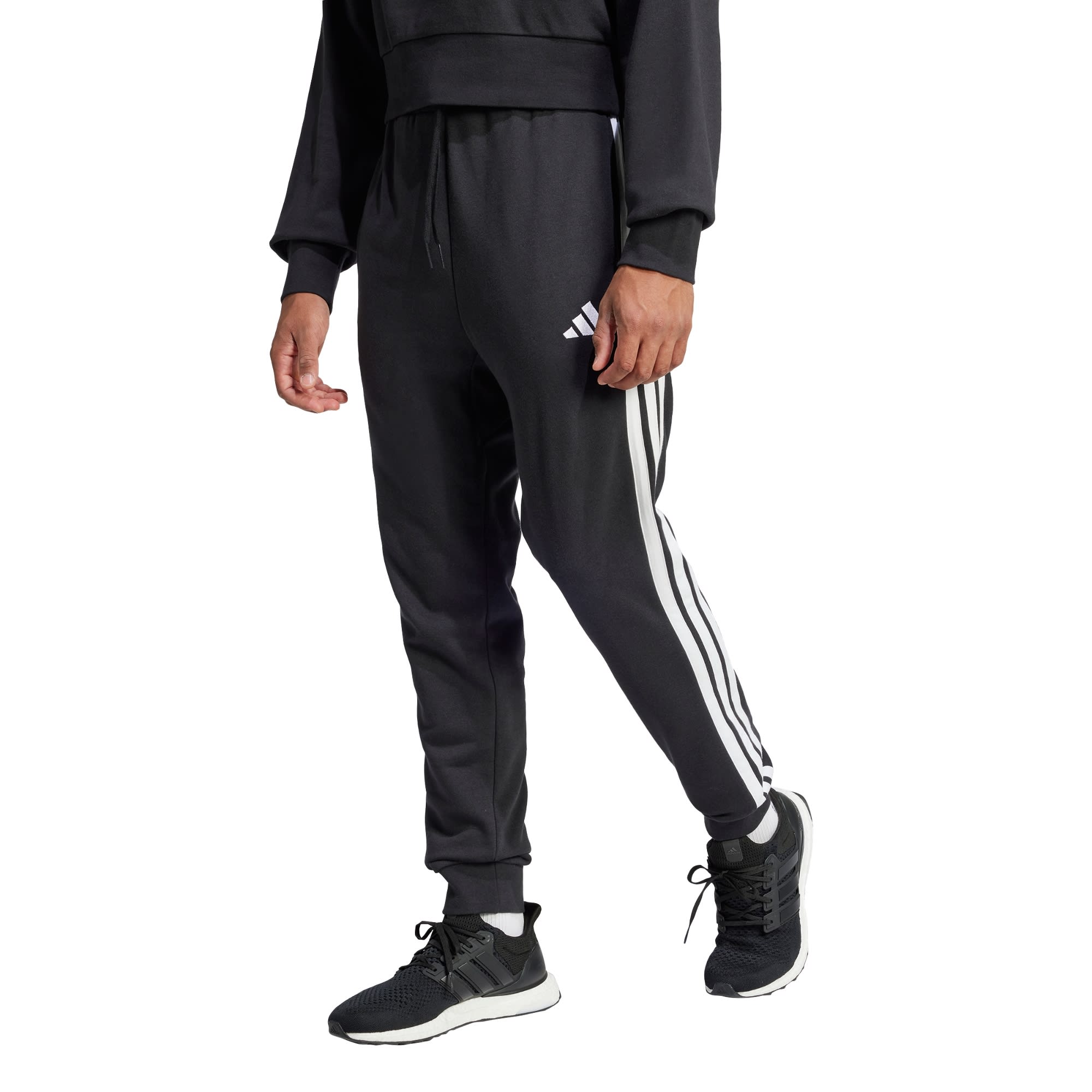 Pantalón M 3S FT TC PT adidas Hombre — imagen 2