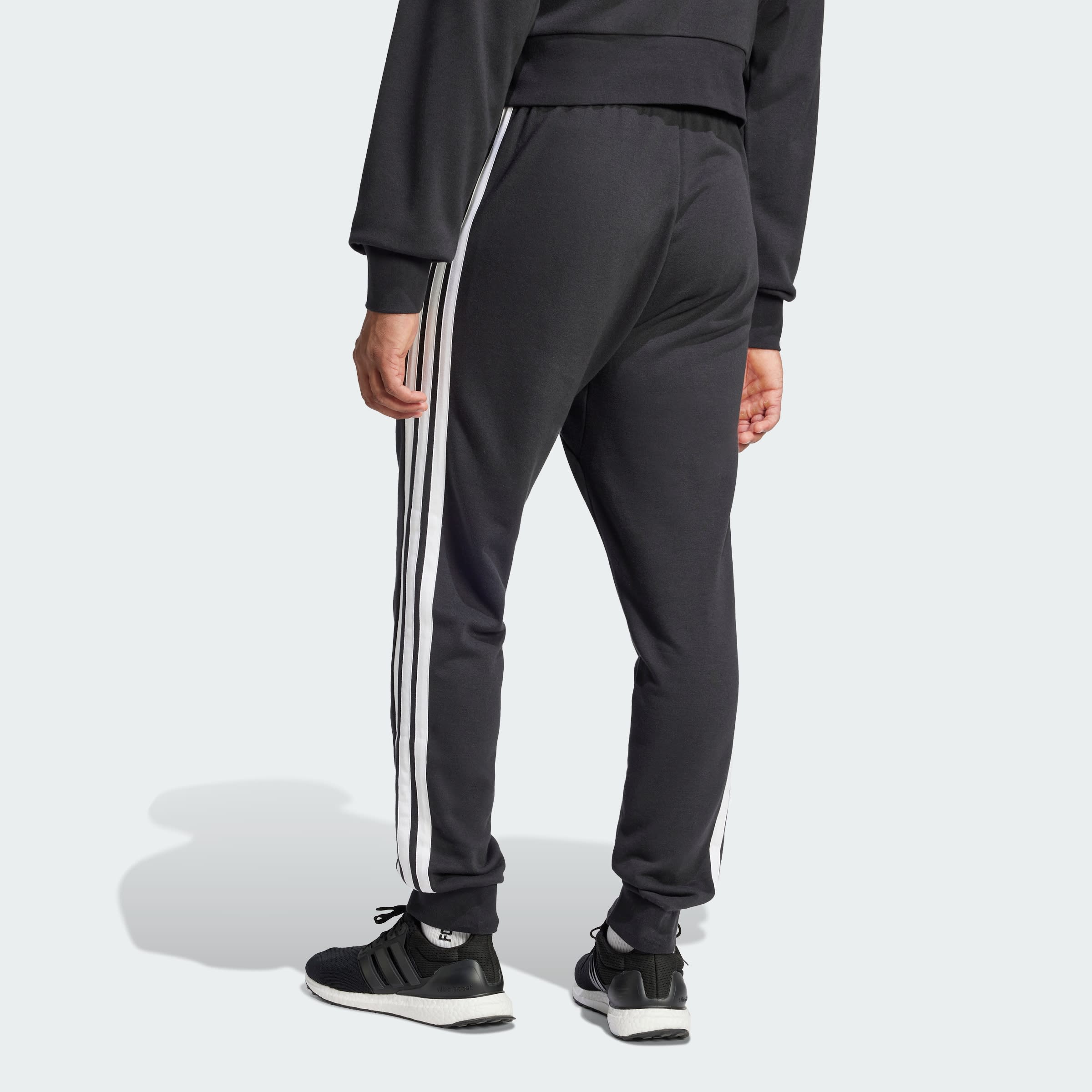 Pantalón M 3S FT TC PT adidas Hombre — imagen 4
