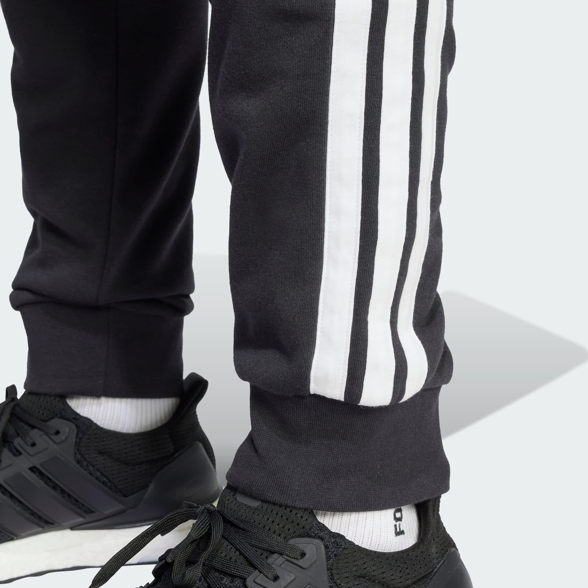Pantalón M 3S FT TC PT adidas Hombre — imagen 6