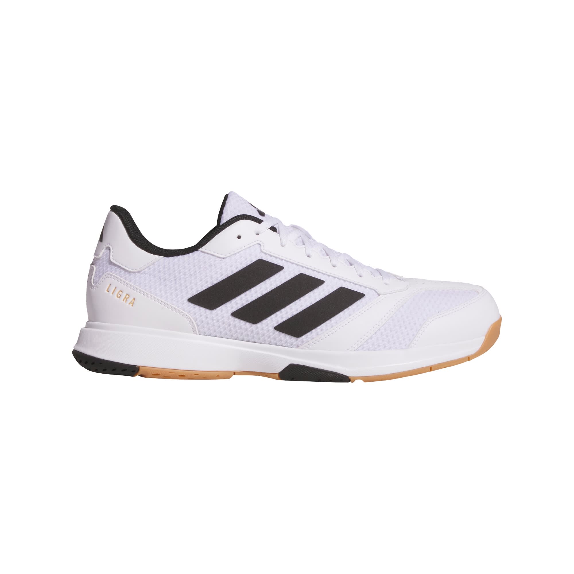 Zapatillas Botines Ligra 8 Cancha Cubierta adidas Hombre