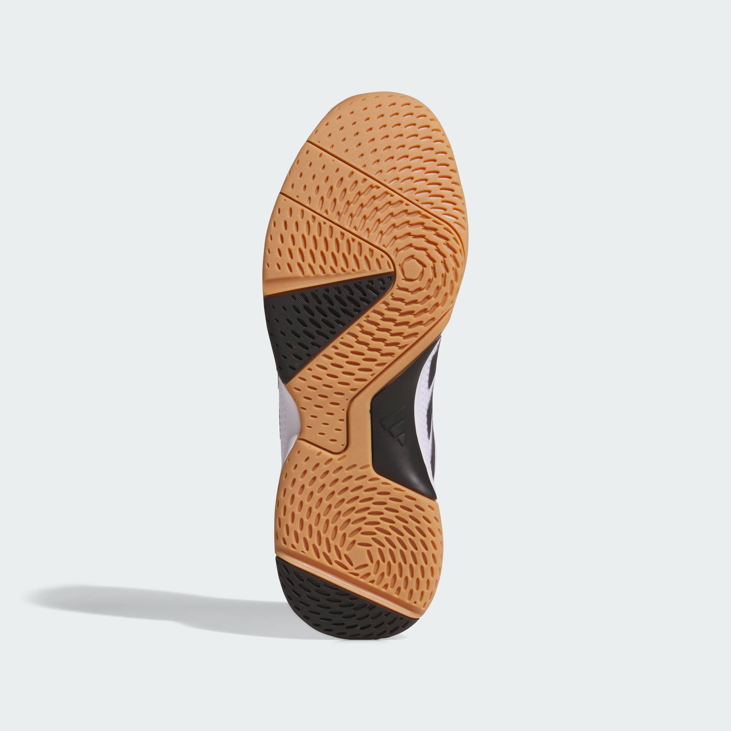 Zapatillas Botines Ligra 8 Cancha Cubierta adidas Hombre — imagen 5