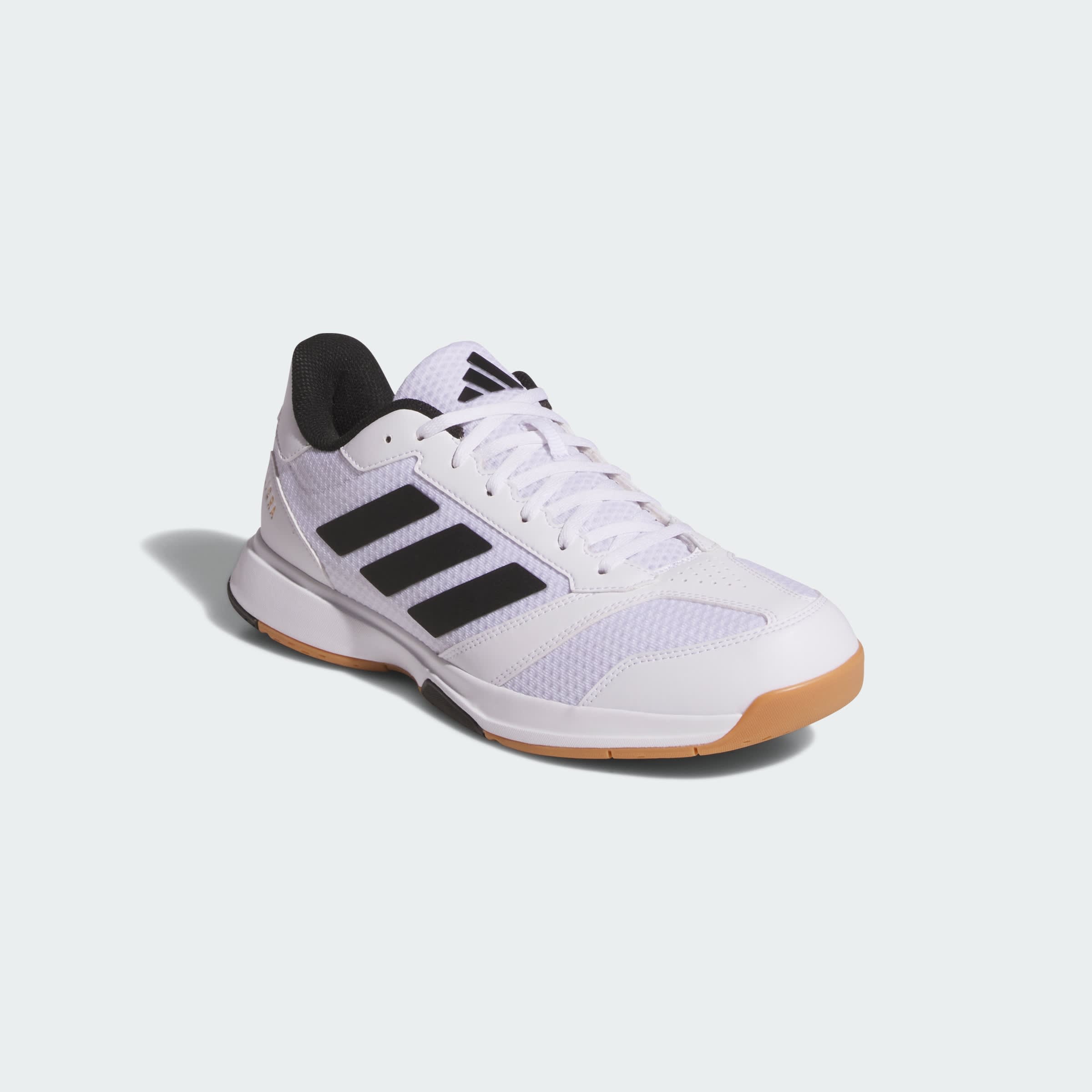 Zapatillas Botines Ligra 8 Cancha Cubierta adidas Hombre — imagen 6