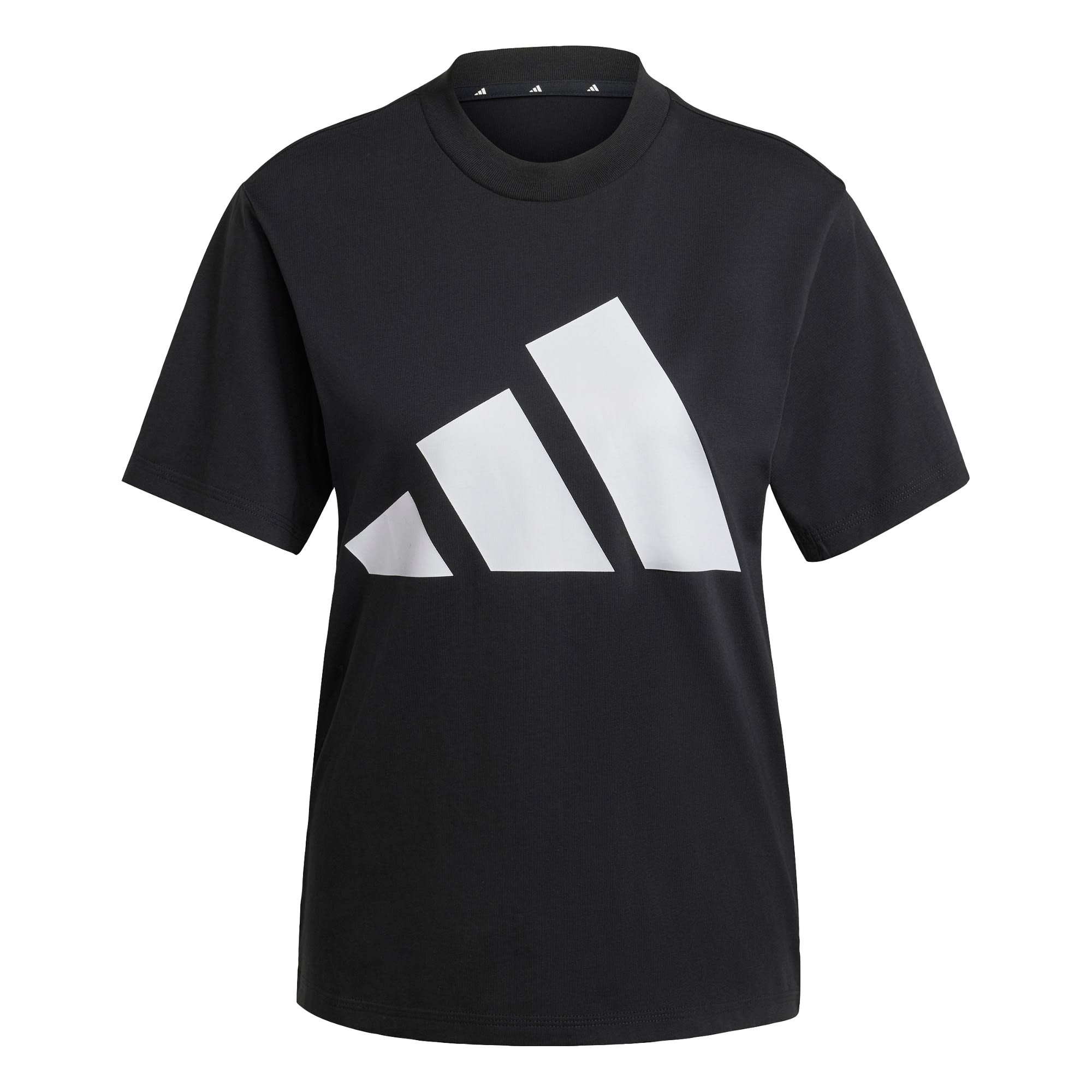 Remera W BL SJ T adidas Mujer