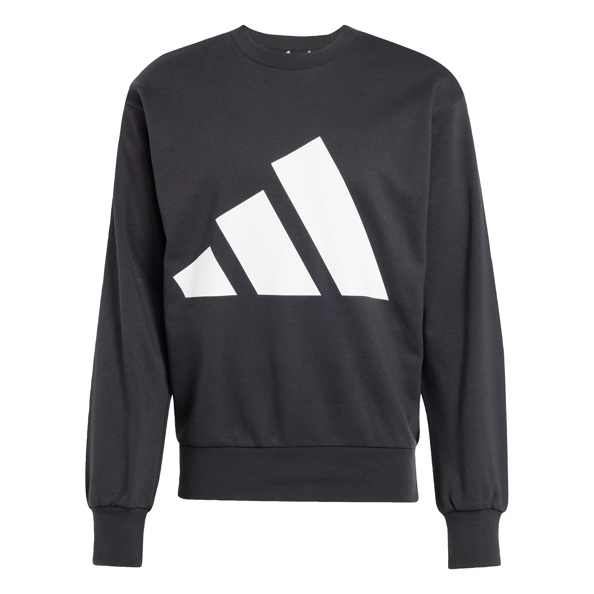 Buzo M BL FT SWT adidas Hombre