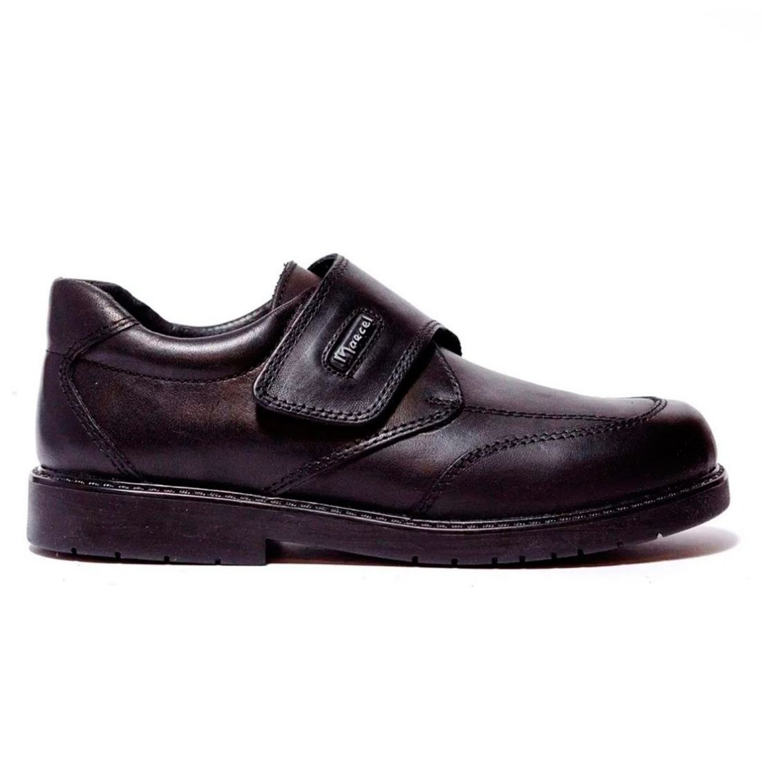 Zapatos Marcel Abotinados De Niños