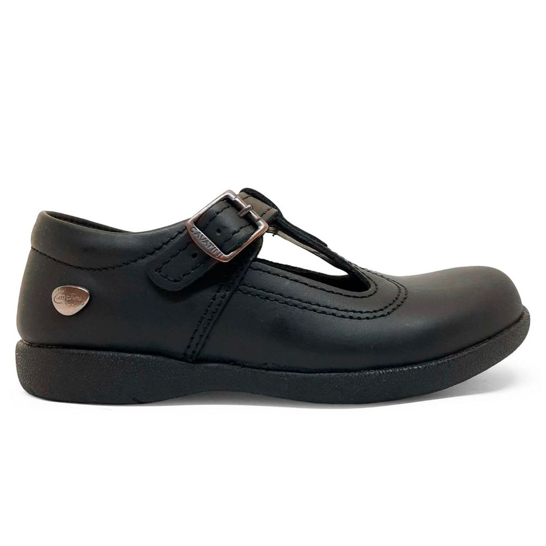 Zapatos Guillermina Cavatini Emma De Niños