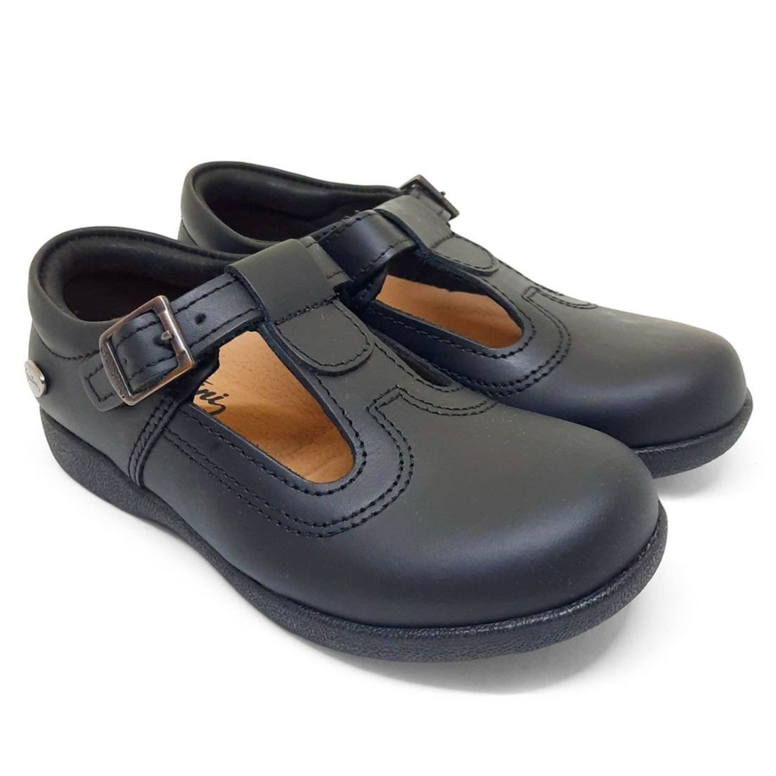 Zapatos Guillermina Cavatini Emma De Niños — imagen 3