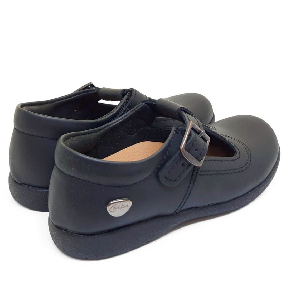 Zapatos Guillermina Cavatini Emma De Niños — imagen 4