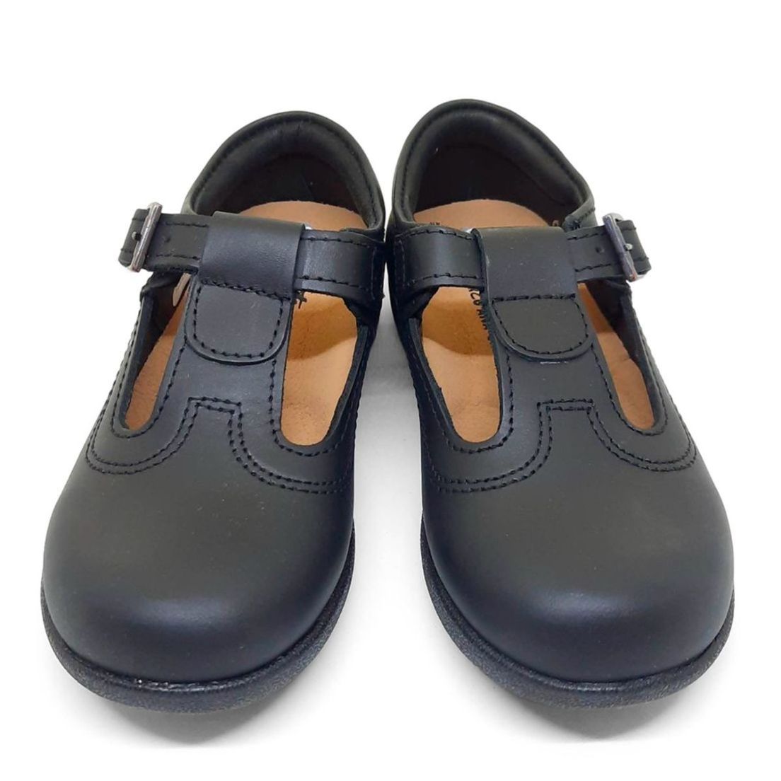Zapatos Guillermina Cavatini Emma De Niños — imagen 5
