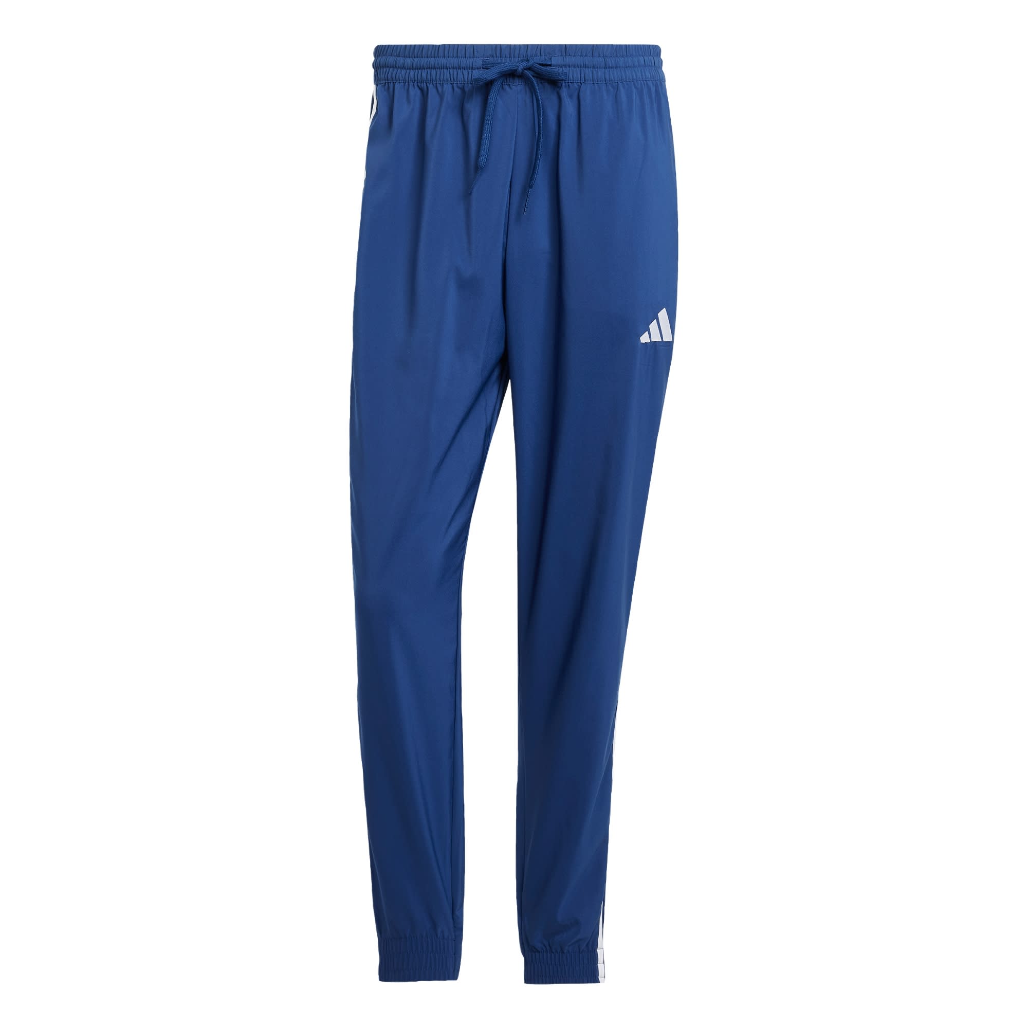 Pantalón Essentials 3 Tiras Tejido adidas Hombre