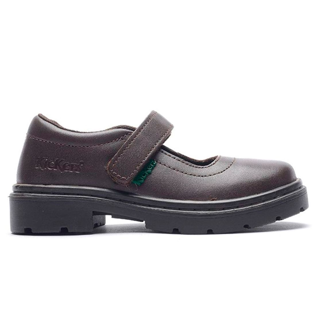 Zapatos Guillerminas Kickers Kemos 2 De Niños