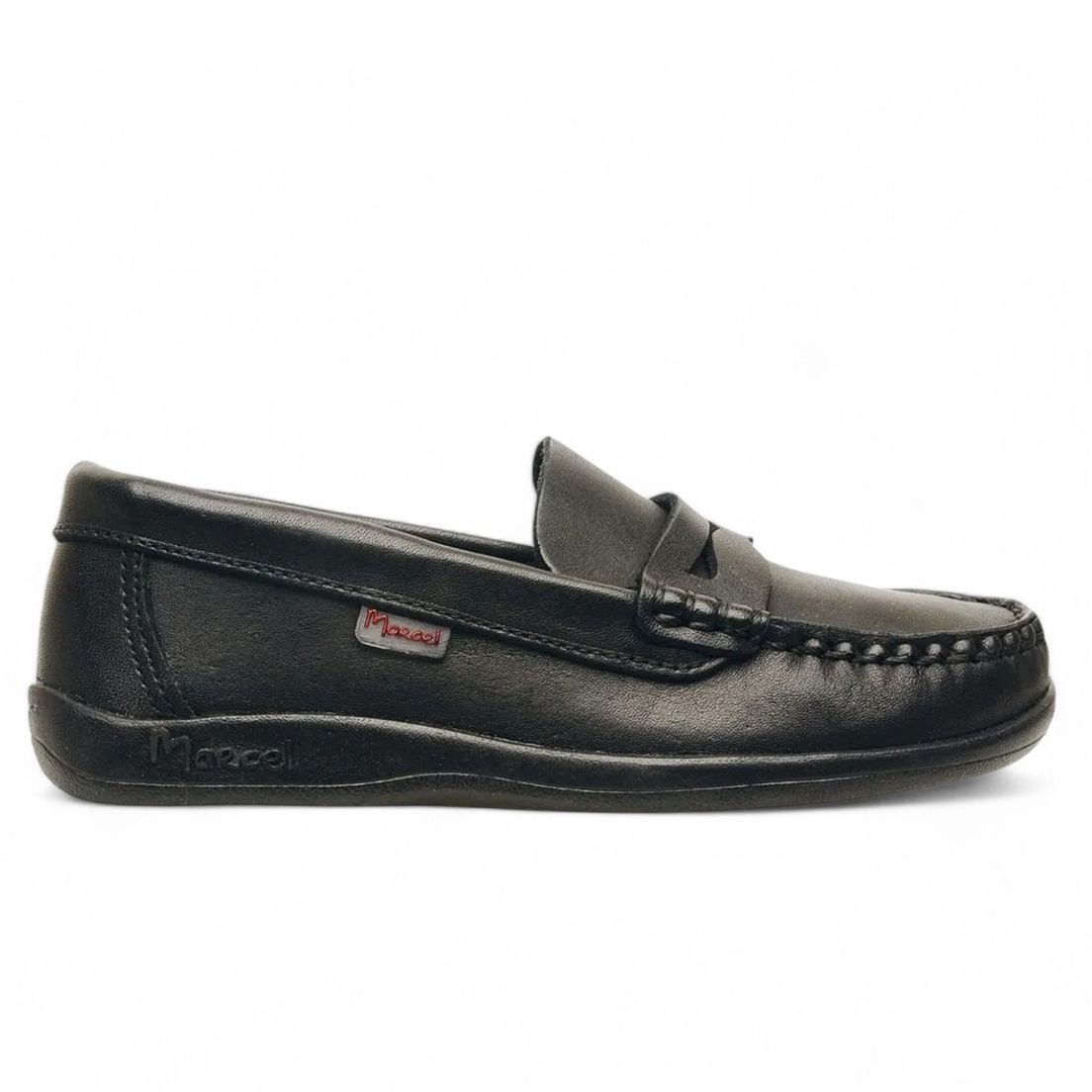 Zapatos Marcel Mocasín E7052 De Niños