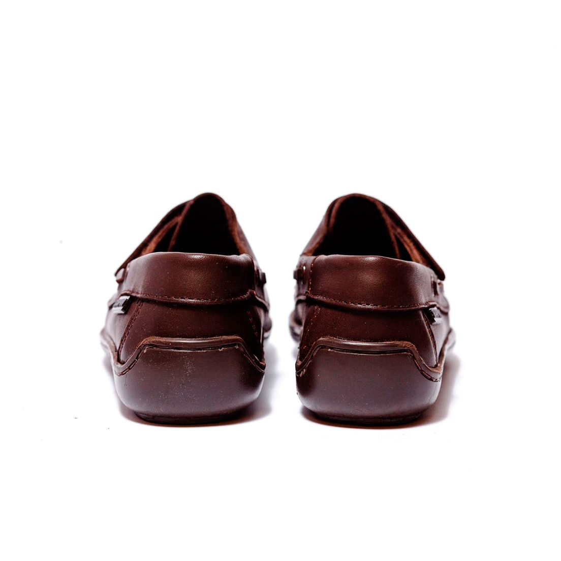Zapatos Scarpino Náuticos De Niños — imagen 4