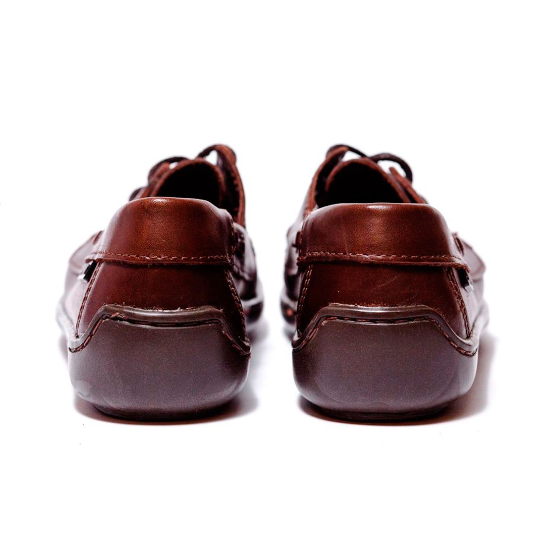 Zapatos Scarpino Náuticos De Niños — imagen 4