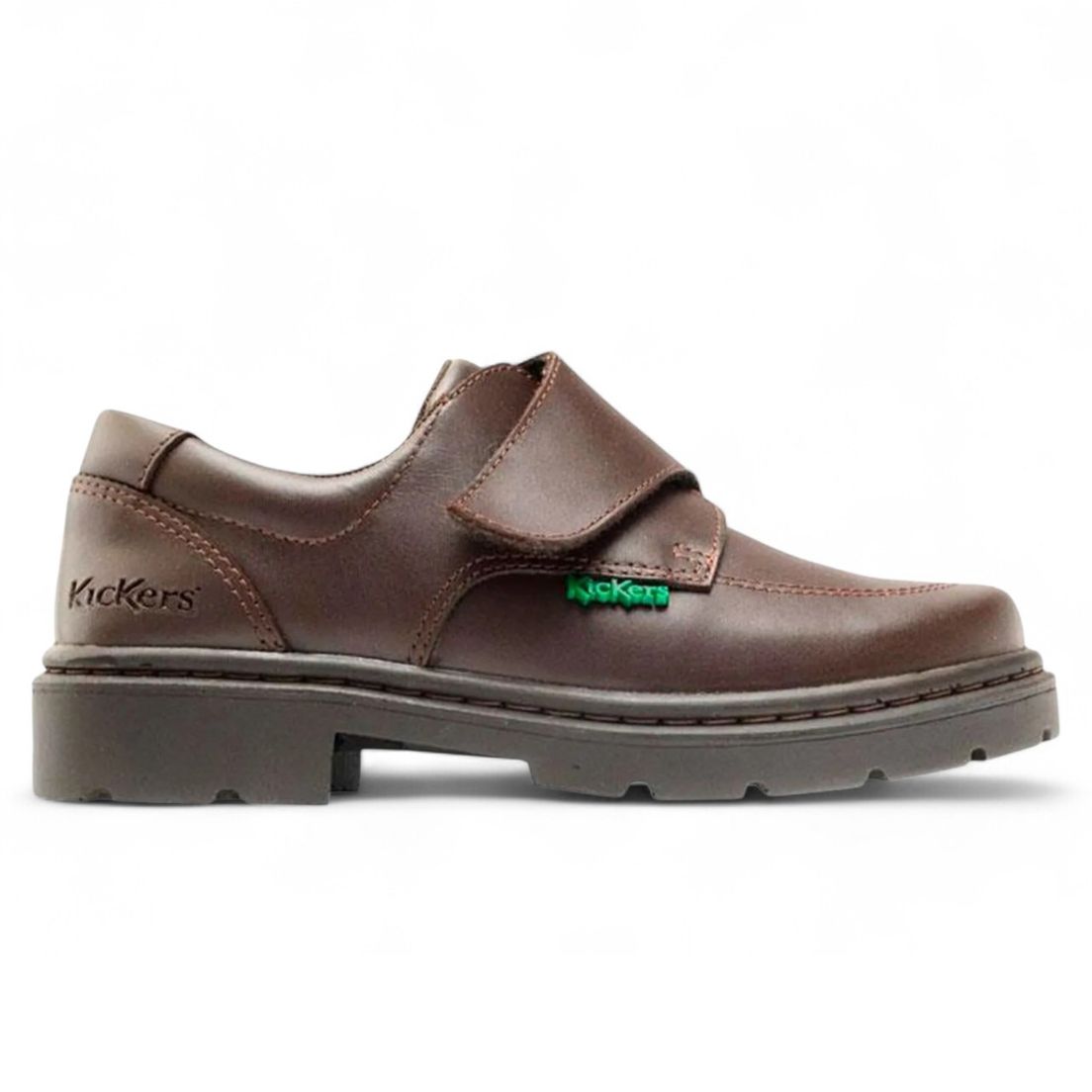Zapatos Kickers Kool De Niños