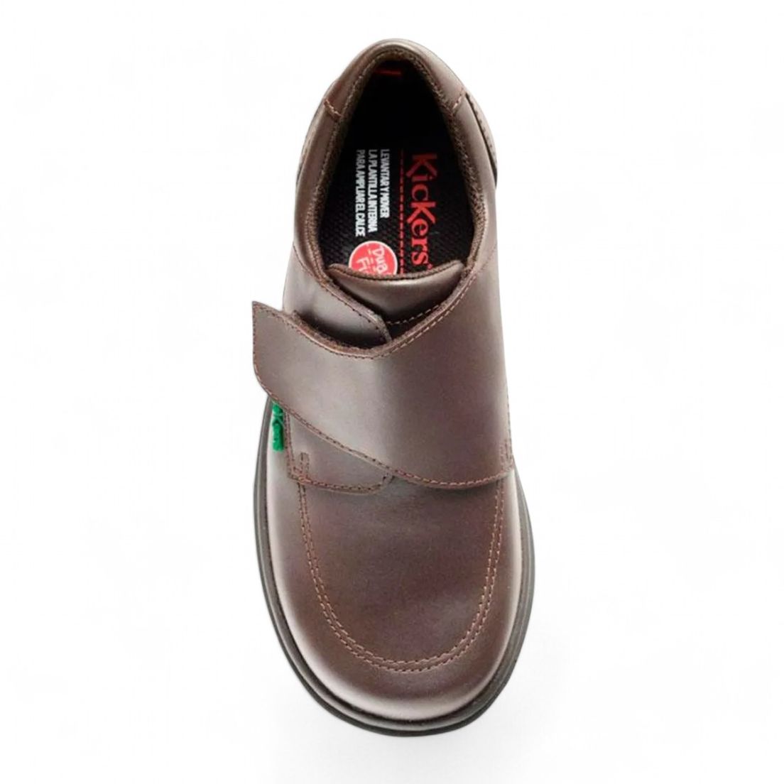 Zapatos Kickers Kool De Niños — imagen 2