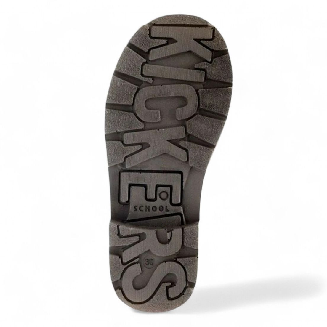 Zapatos Kickers Kool De Niños — imagen 4