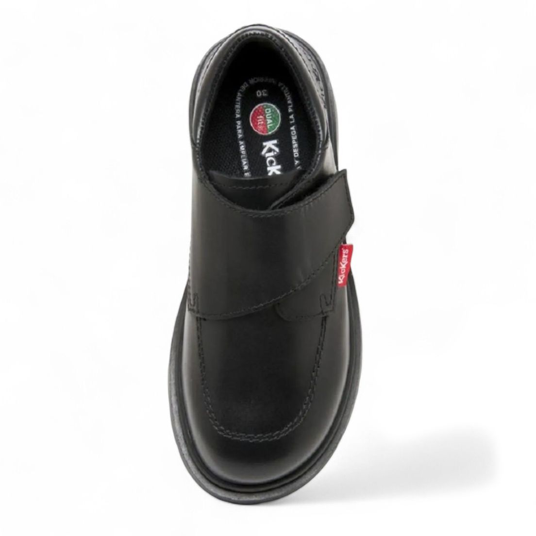 Zapatos Kickers Kool De Niños — imagen 2