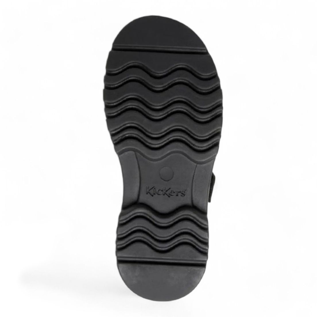 Zapatos Kickers Kool De Niños — imagen 4