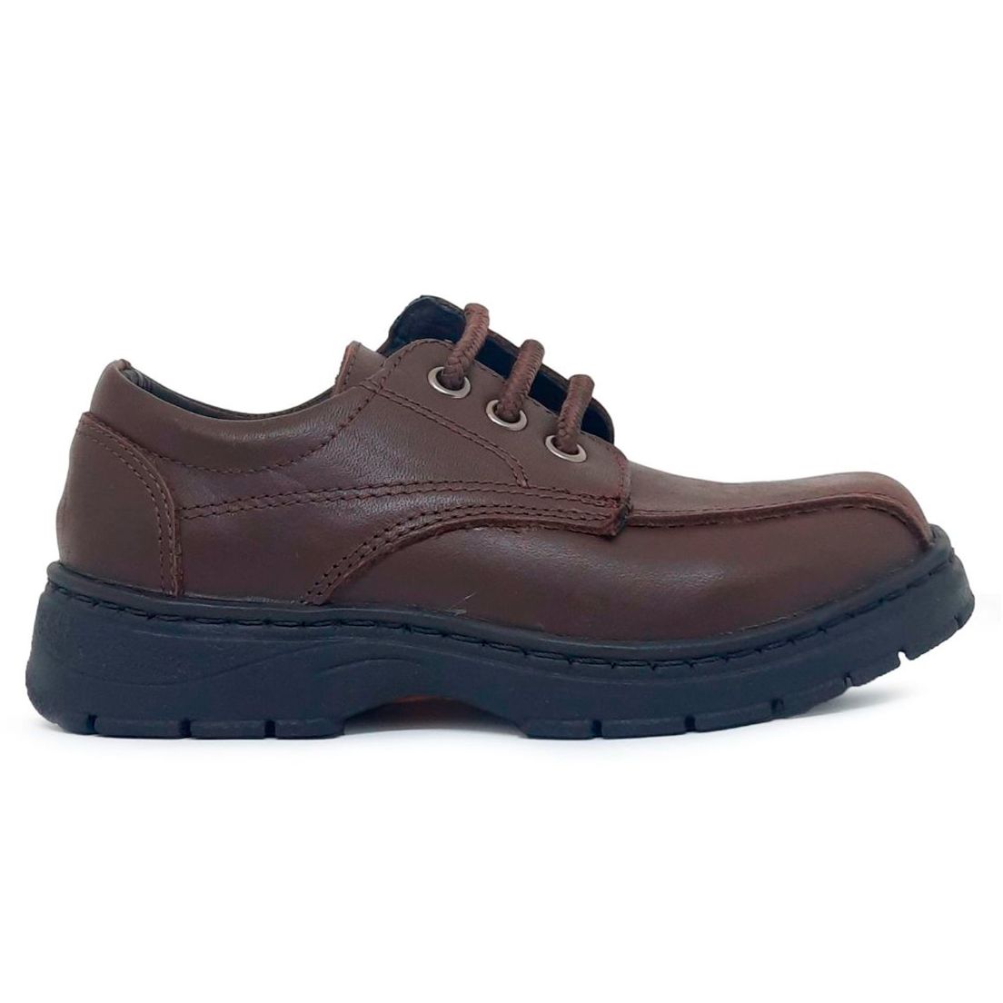 Zapatos Ferli Totti De Niños