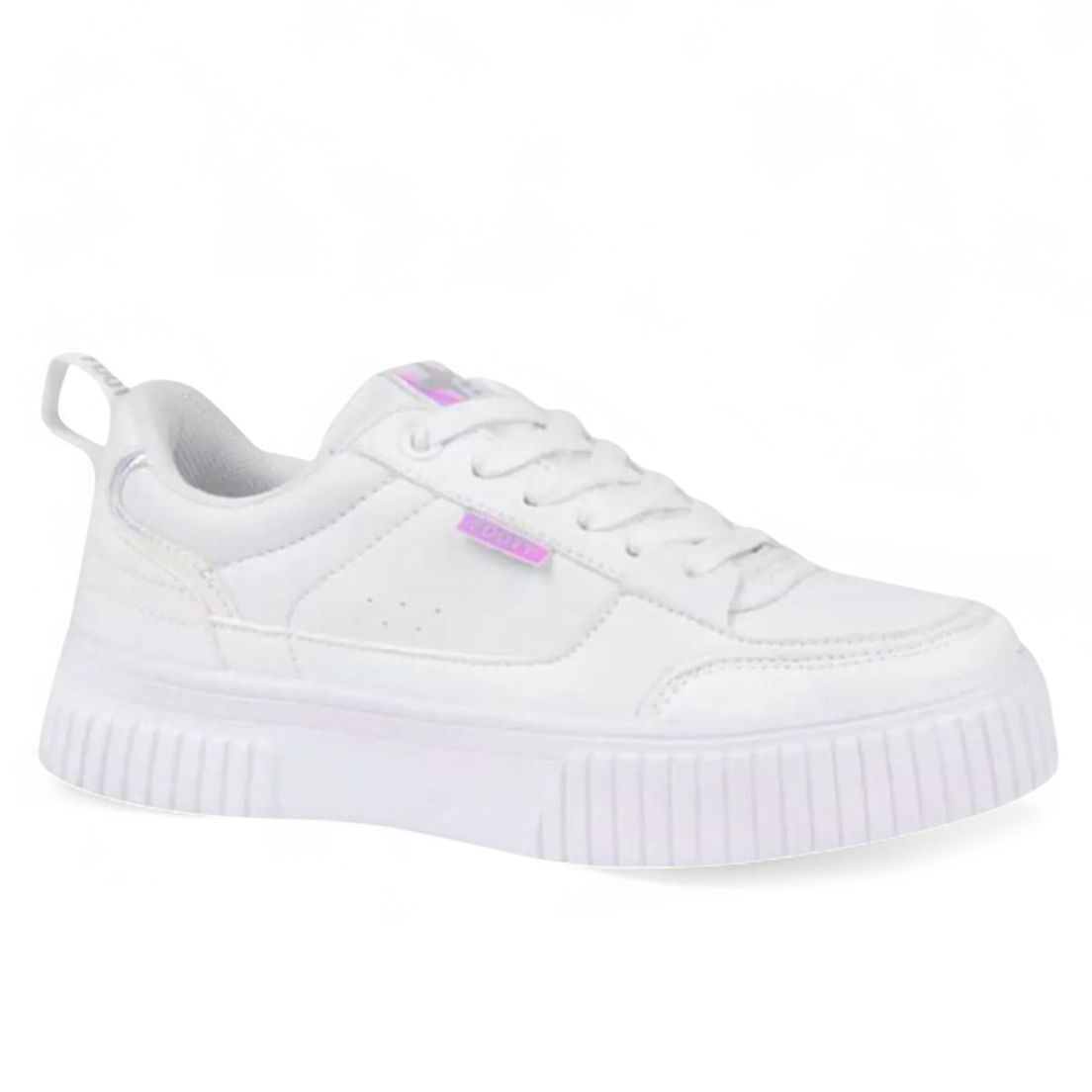 Zapatillas Footy Basic 725 De Niños