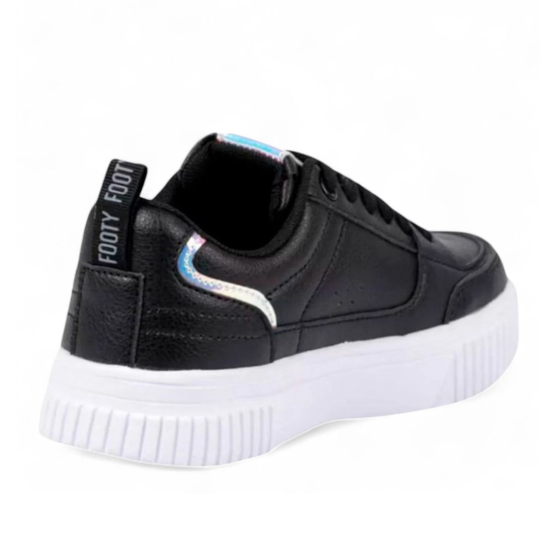 Zapatillas Footy Basic 726 De Niños — imagen 2