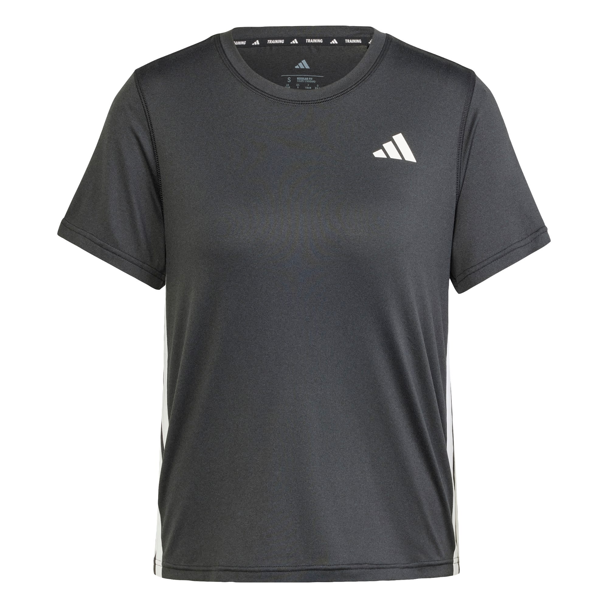 Remera Train Essentials 3 Tiras Entrenamiento adidas Mujer