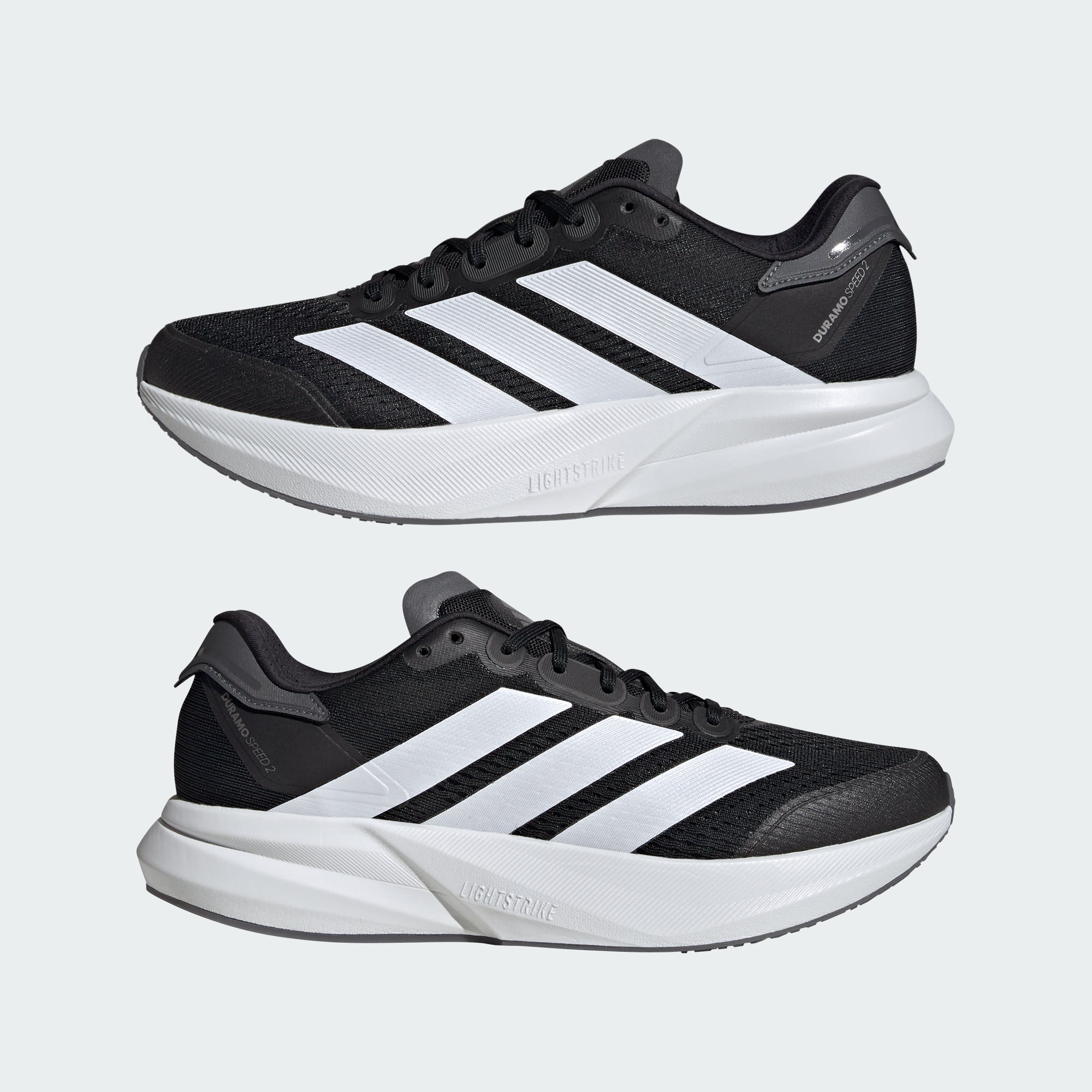 Zapatillas DURAMO SPEED 2 M adidas Hombre — imagen 8