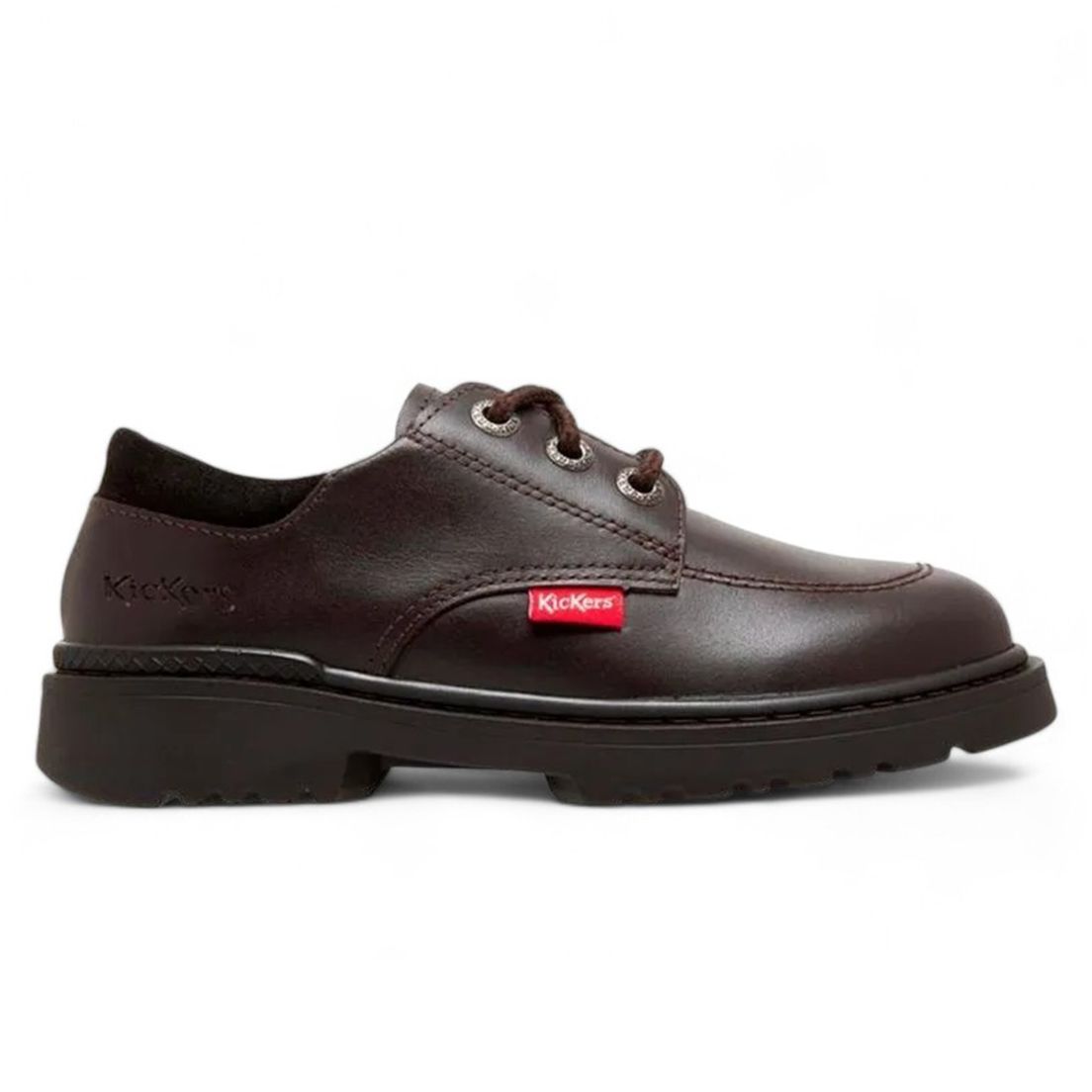 Zapatos Kickers Kero De Niños