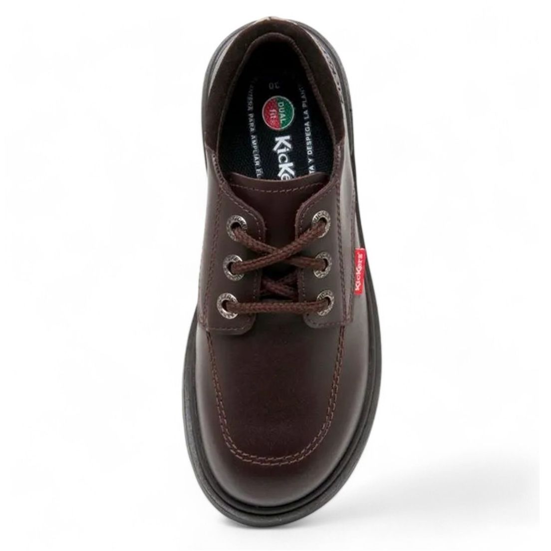 Zapatos Kickers Kero De Niños — imagen 3
