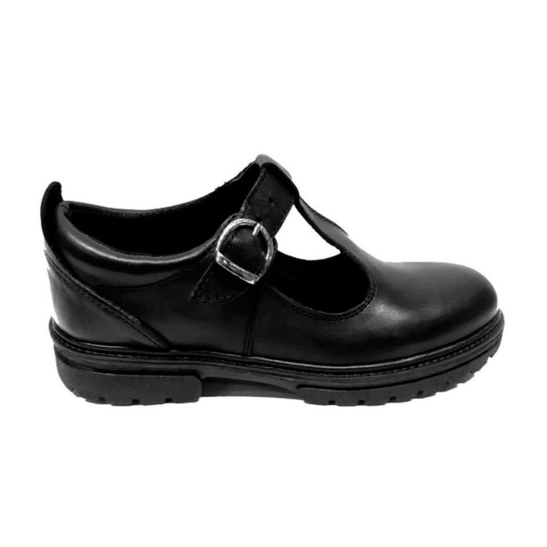Zapatos Guillerminas Mocassino Alsa Lautaro De Niños