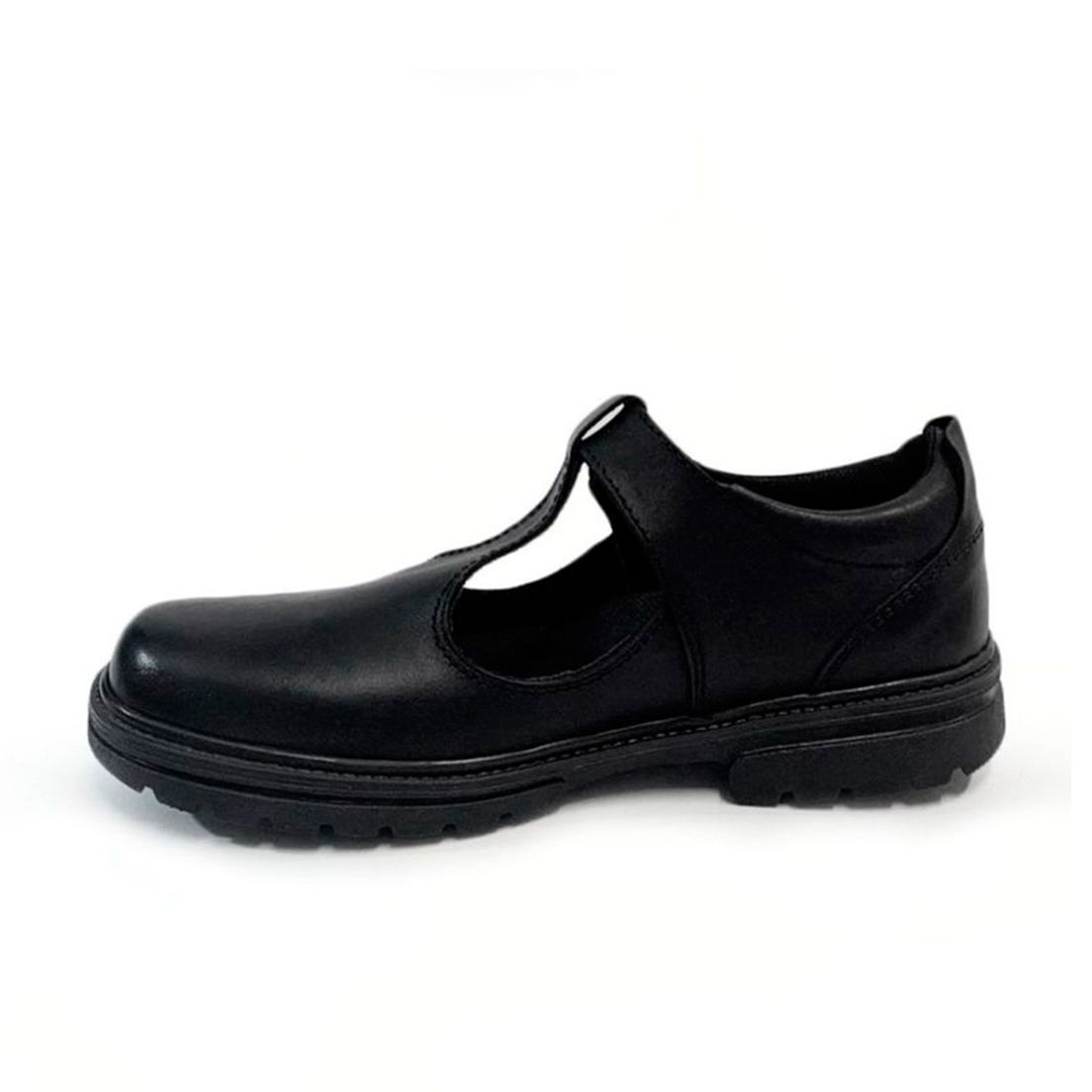 Zapatos Guillerminas Mocassino Alsa Lautaro De Niños — imagen 2