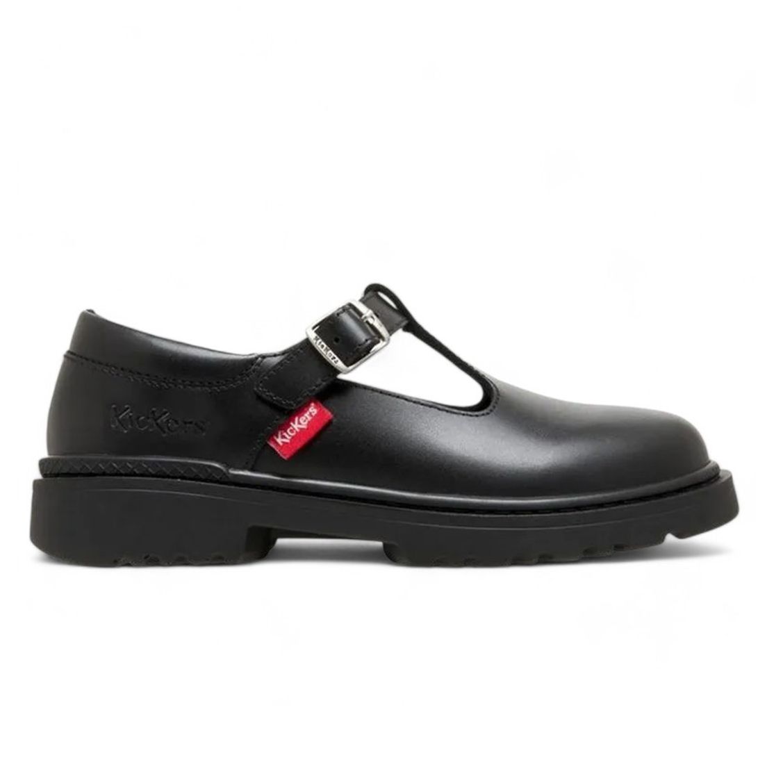 Zapatos Guillermina Kickers  Kilah De Niños