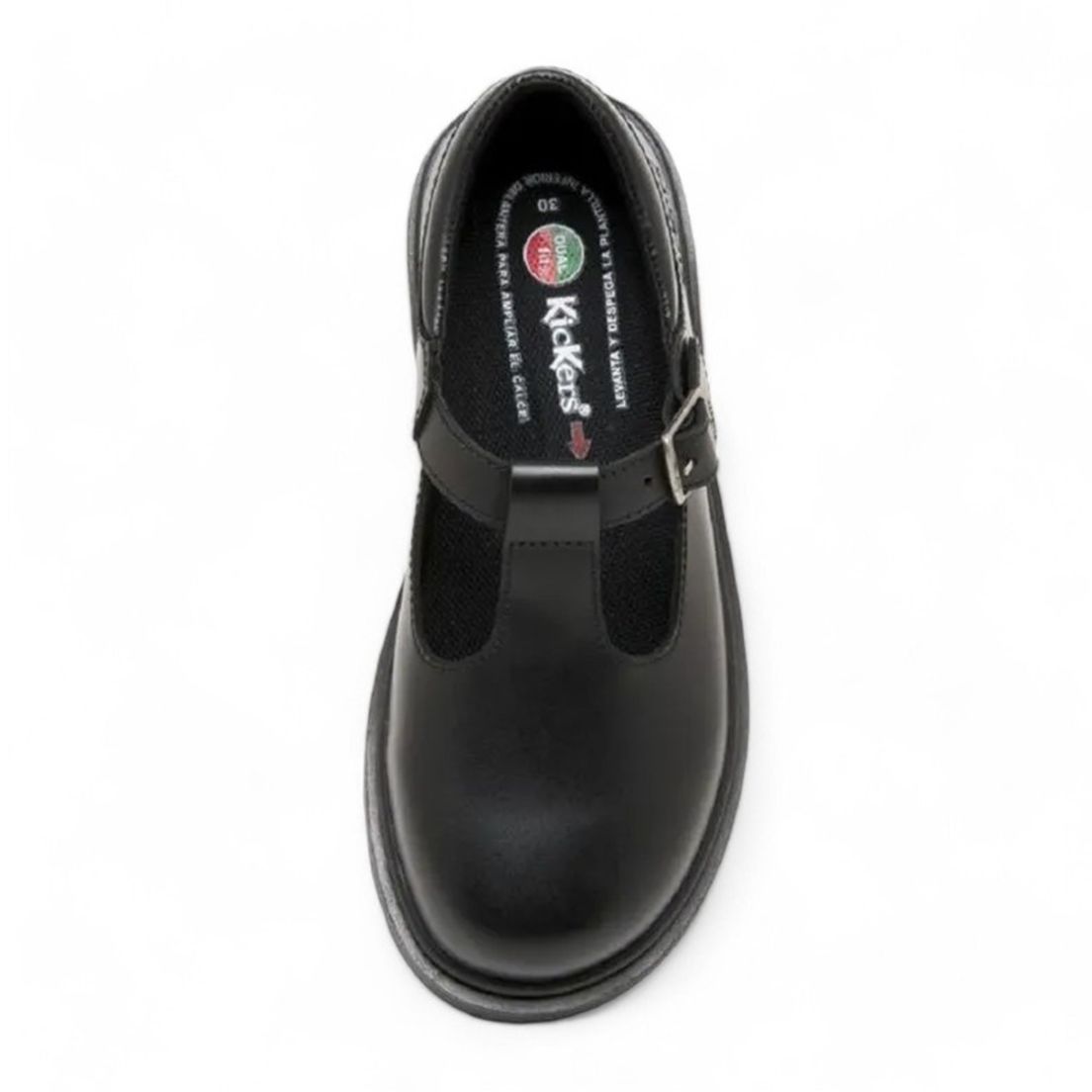 Zapatos Guillermina Kickers  Kilah De Niños — imagen 2