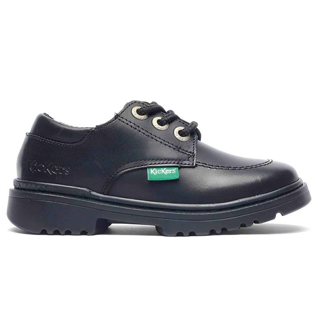 Zapatos Kickers Kero De Niños