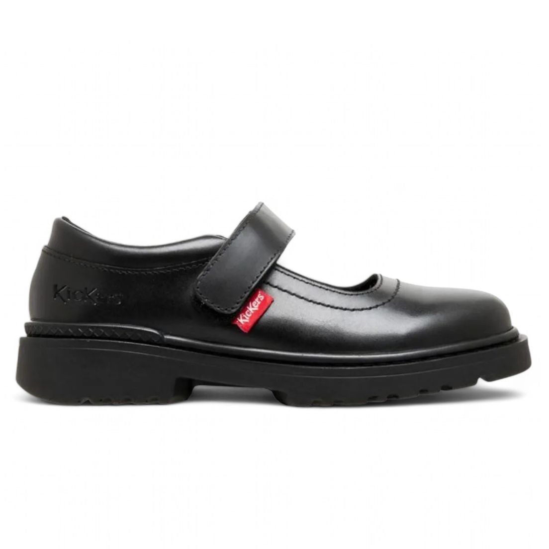 Zapatos Guillerminas Kickers Kemos De Niños — imagen 2