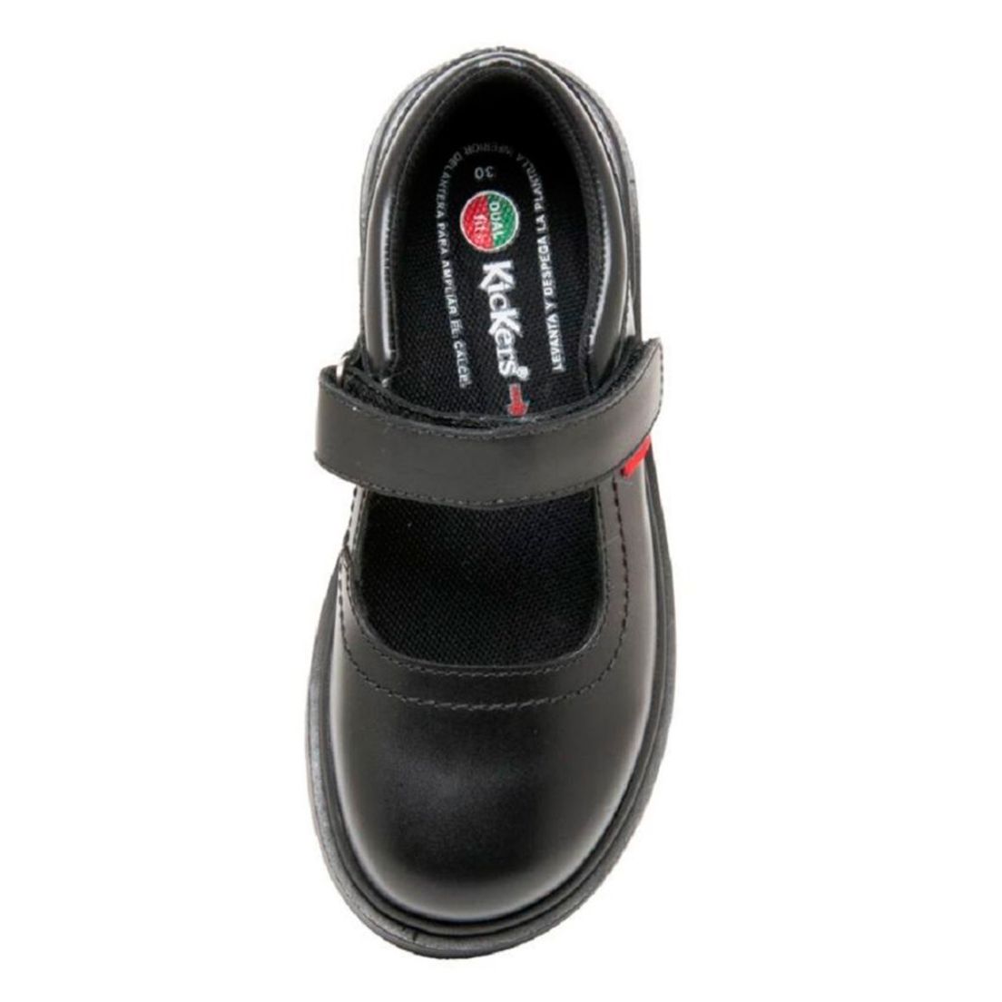 Zapatos Guillerminas Kickers Kemos De Niños — imagen 3