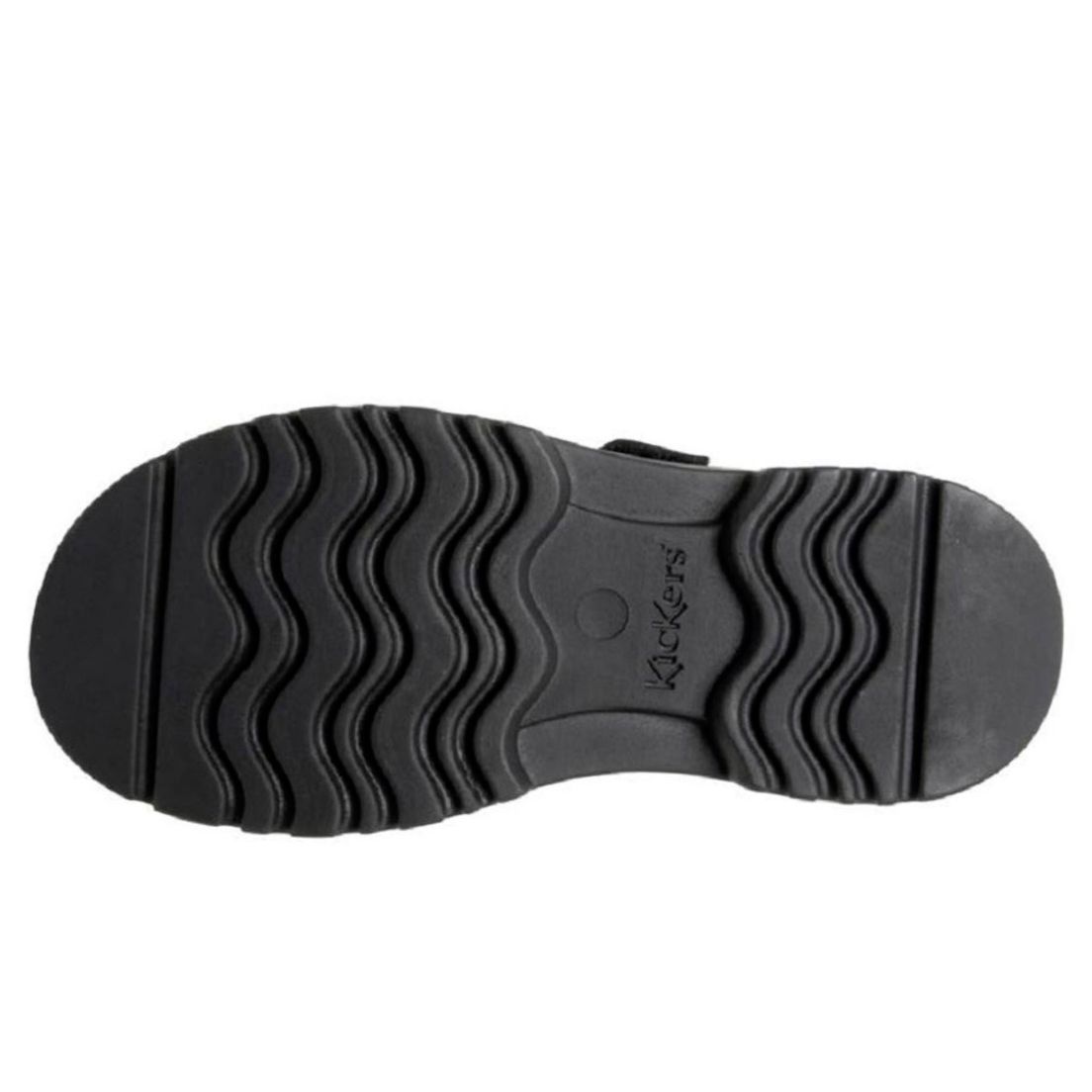 Zapatos Guillerminas Kickers Kemos De Niños — imagen 5