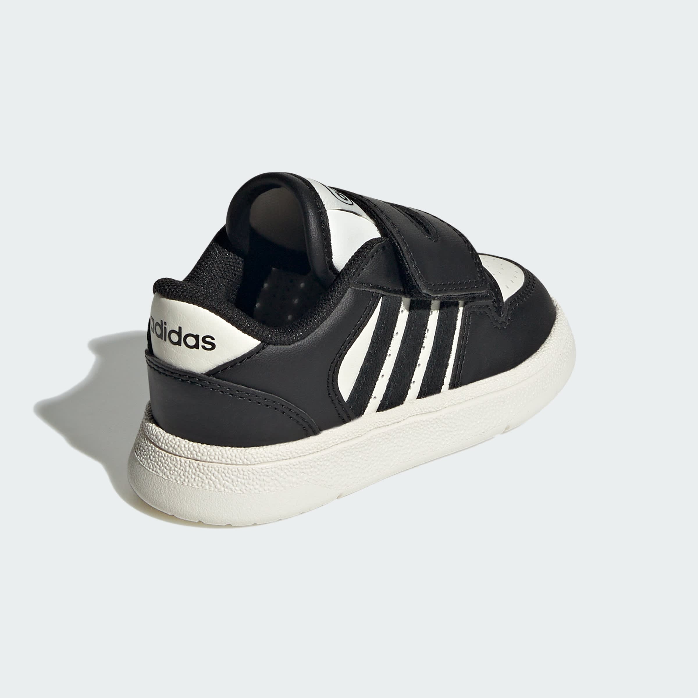 Zapatillas Break Start Kids adidas Niños — imagen 7