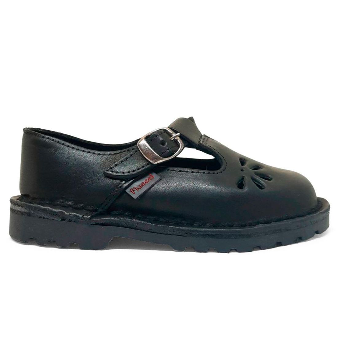 Zapatos Guillerminas Marcel Calada De Niños