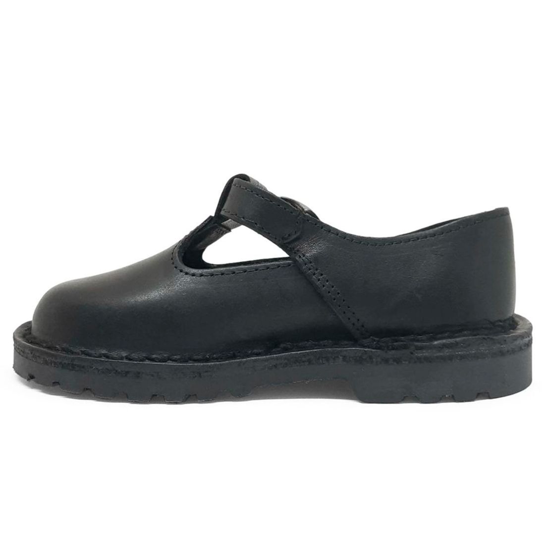 Zapatos Guillerminas Marcel Calada De Niños — imagen 2