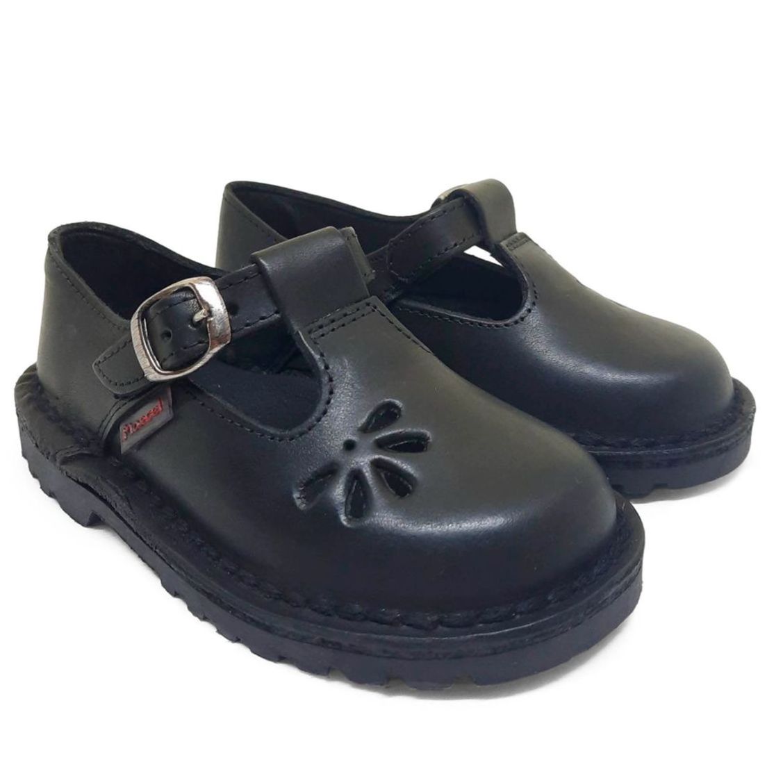 Zapatos Guillerminas Marcel Calada De Niños — imagen 3