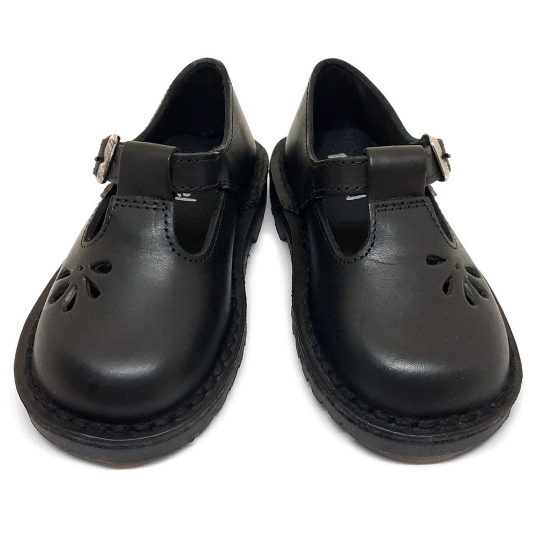 Zapatos Guillerminas Marcel Calada De Niños — imagen 5