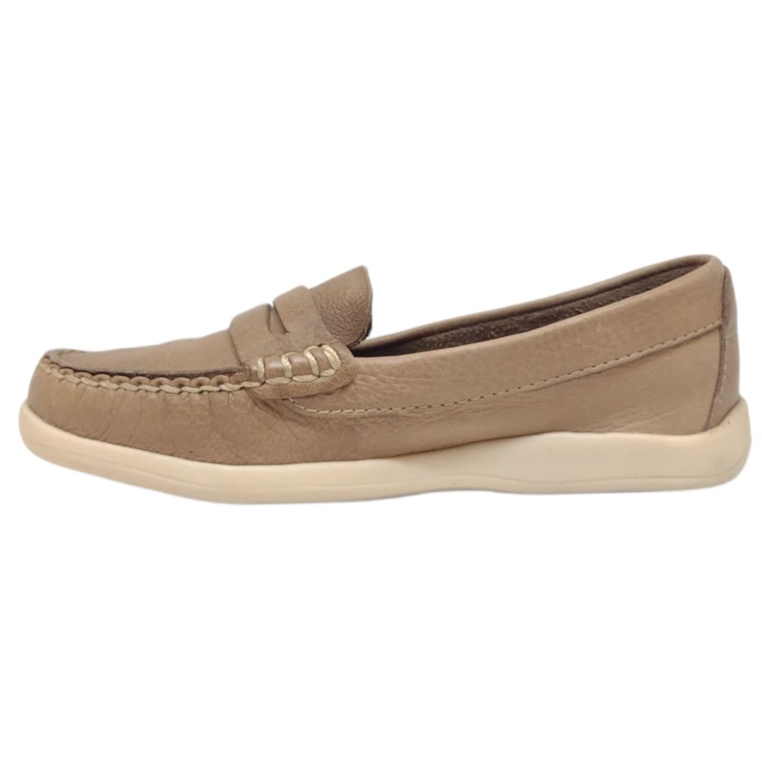 Zapatos Mocasines Marcel E7052 De Niños — imagen 2