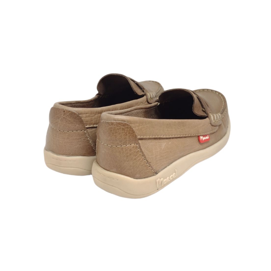 Zapatos Mocasines Marcel E7052 De Niños — imagen 4