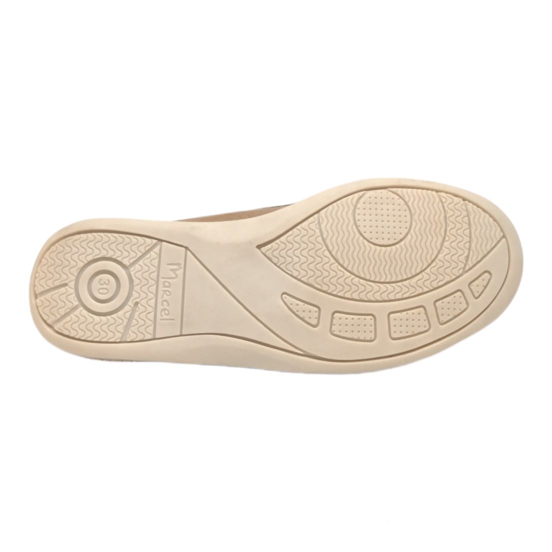 Zapatos Mocasines Marcel E7052 De Niños — imagen 5