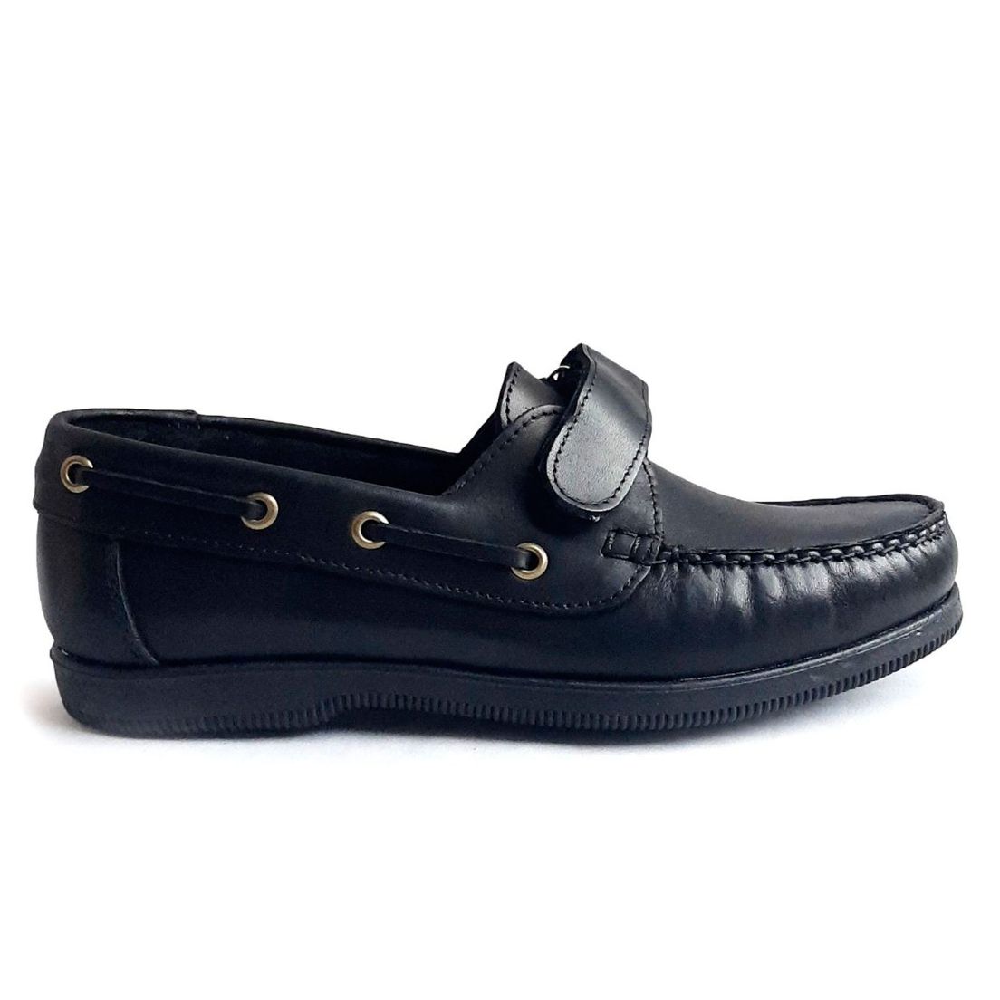 Zapatos Mocassino Alsa Popa 1 De Hombre