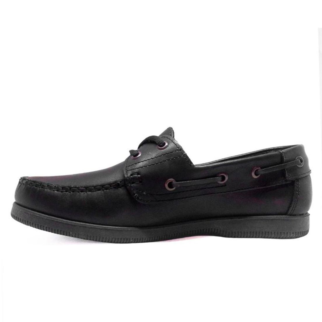 Zapatos Mocassino Alsa Popa De Hombre — imagen 2