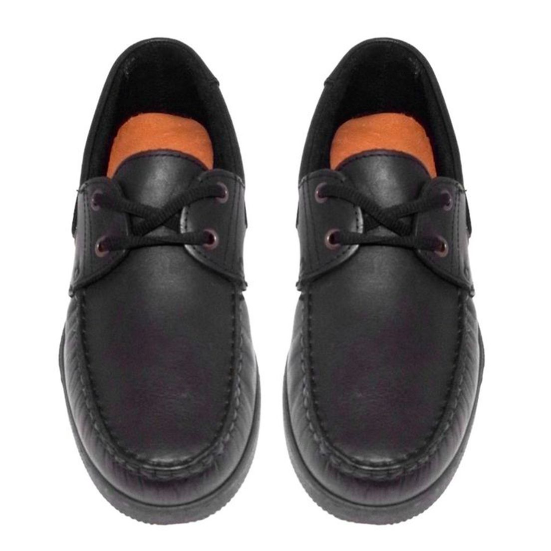 Zapatos Mocassino Alsa Popa De Hombre — imagen 3