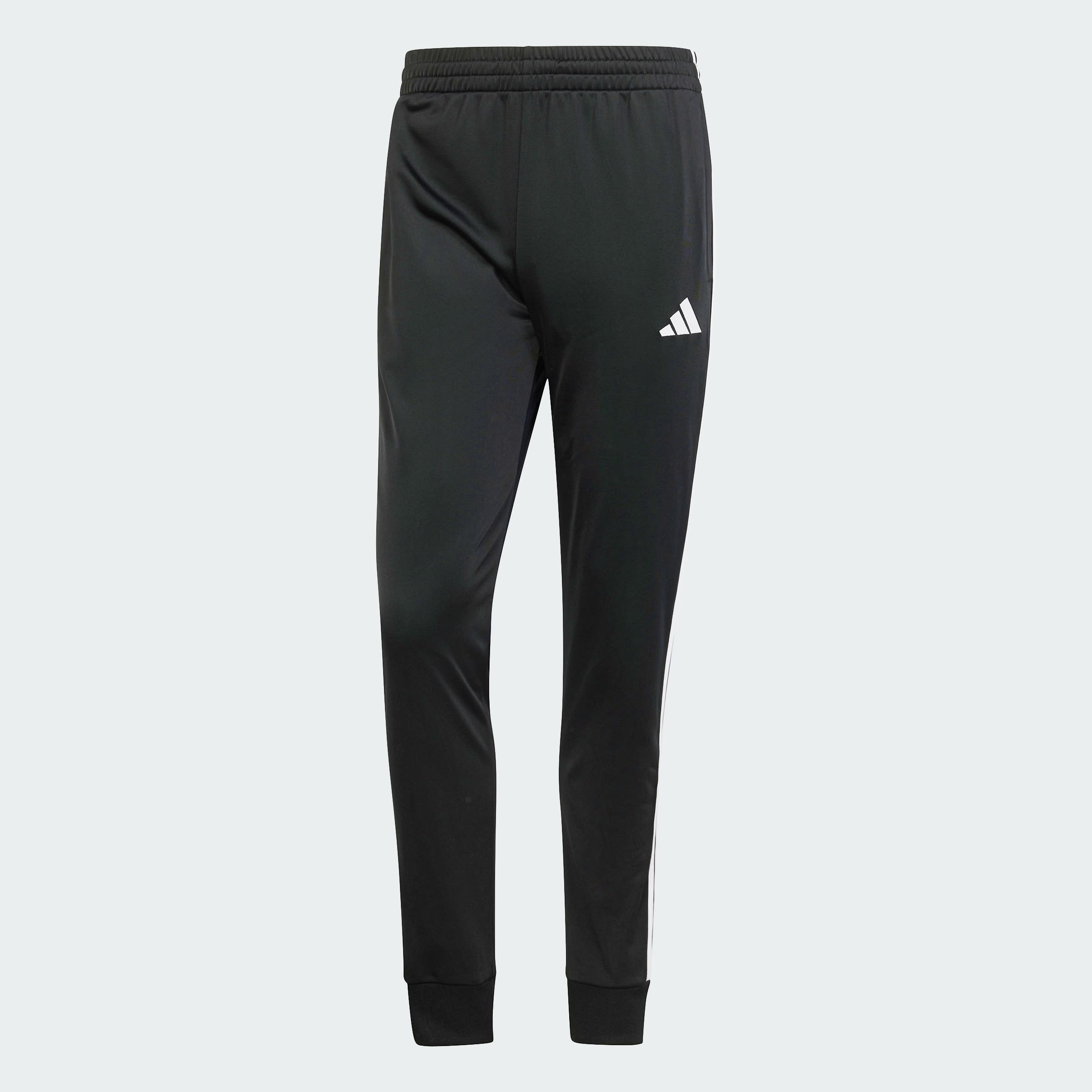 Conjunto Sportswear Basic 3 Franjas Tricot adidas Hombre — imagen 7